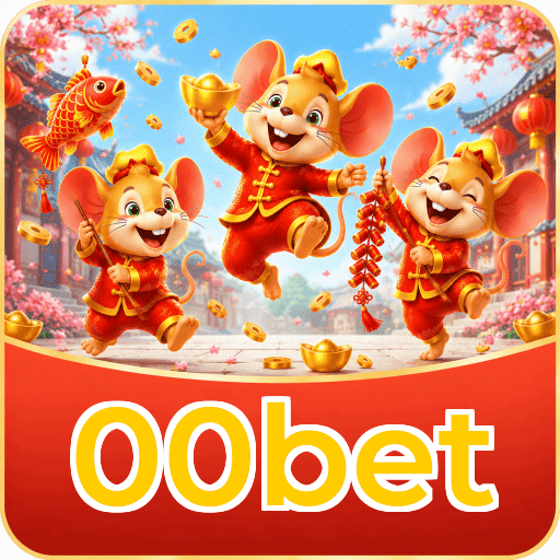 00bet Logo