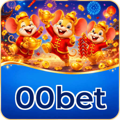 00bet Logo