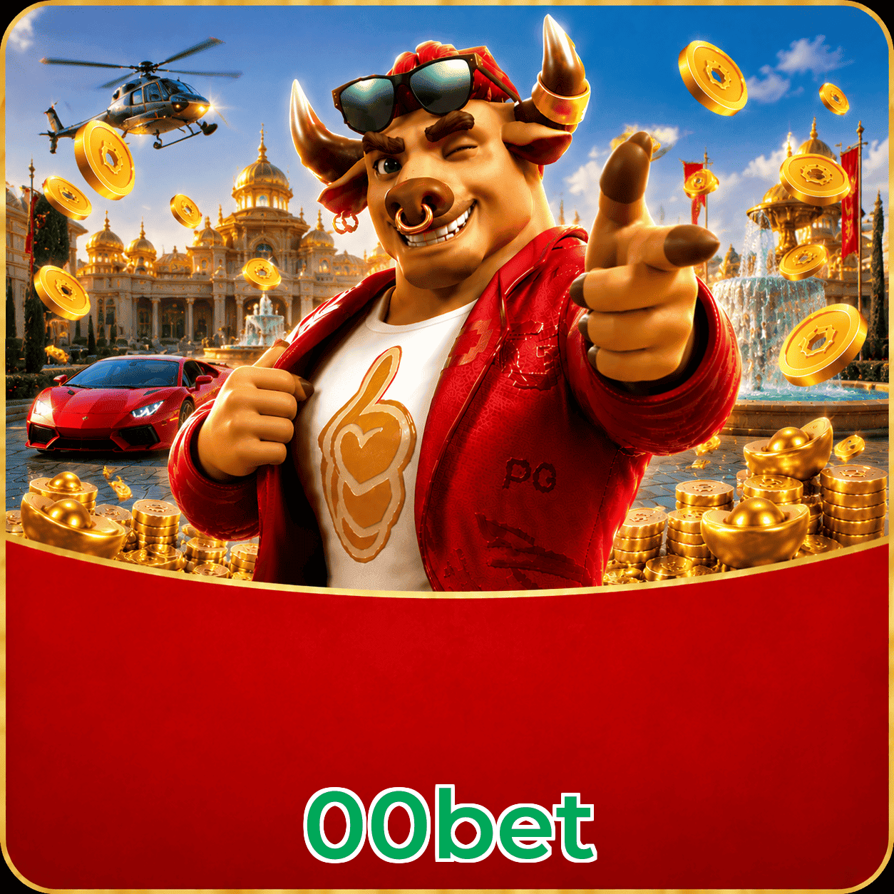 00bet Security