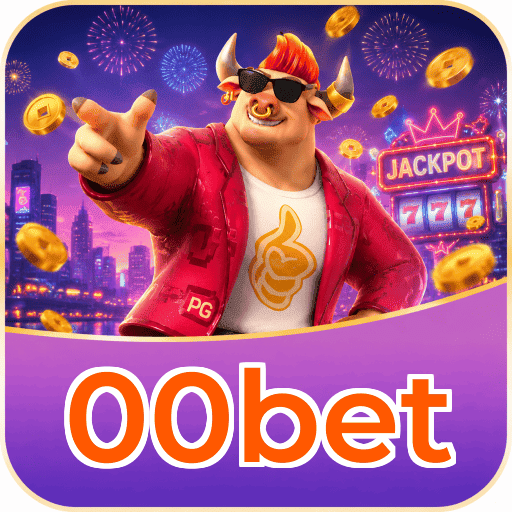 00bet Logo