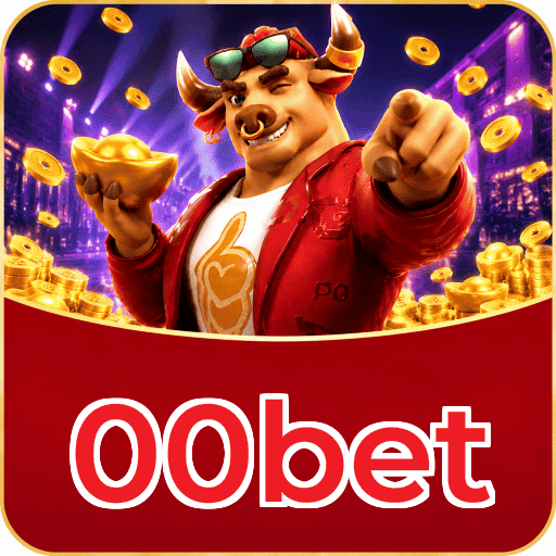 00bet Logo