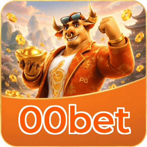 00bet Logo
